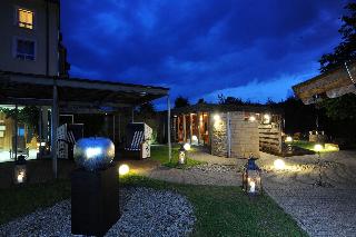 Flair Parkhotel Weißkirchen fotoÄŸrafÄ±