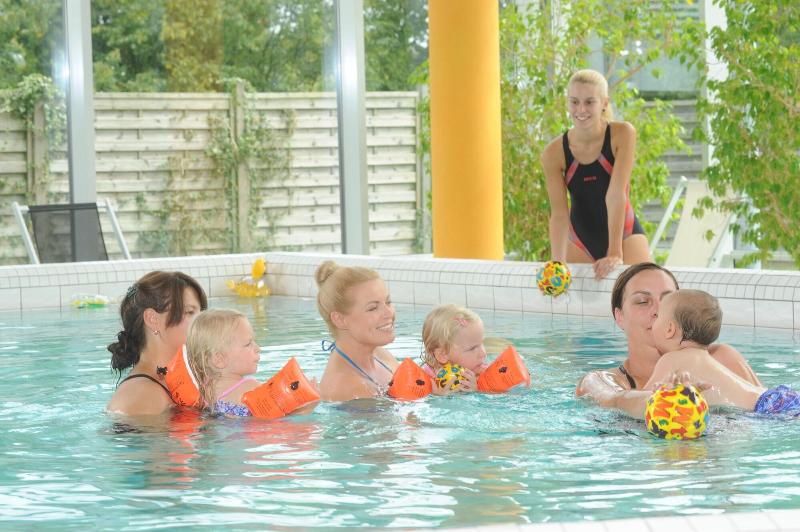 Flair Parkhotel Weißkirchen - Aktivite