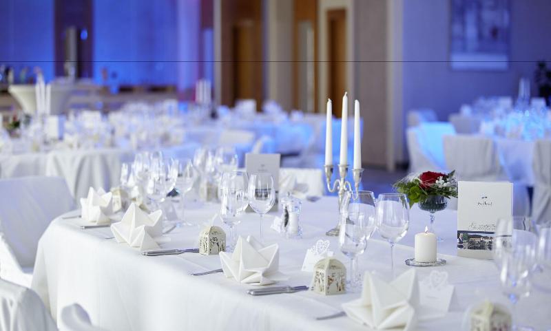 Flair Parkhotel Weißkirchen - Aktivite