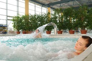 Flair Parkhotel Weißkirchen fotoÄŸrafÄ±