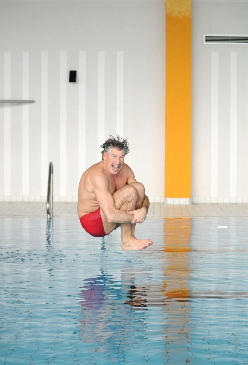 Flair Parkhotel Weißkirchen - Aktivite