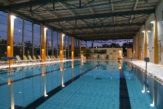 Flair Parkhotel Weißkirchen fotoÄŸrafÄ±