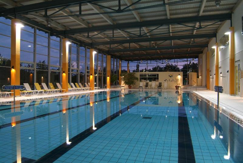 Flair Parkhotel Weißkirchen - Aktivite