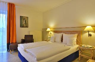 Flair Parkhotel Weißkirchen otel fotoğrafı