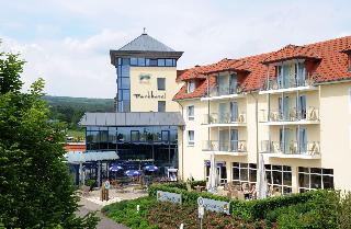 Flair Parkhotel Weißkirchen fotoÄŸrafÄ±