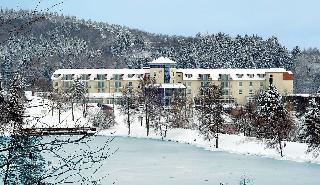 Flair Parkhotel Weißkirchen fotoÄŸrafÄ±