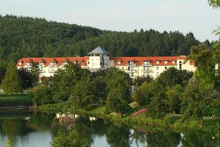 Flair Parkhotel Weißkirchen fotoÄŸrafÄ±