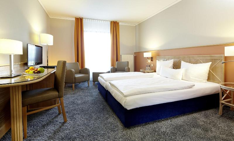 Flair Parkhotel Weißkirchen - Oda