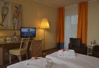 Flair Parkhotel Weißkirchen fotoÄŸrafÄ±