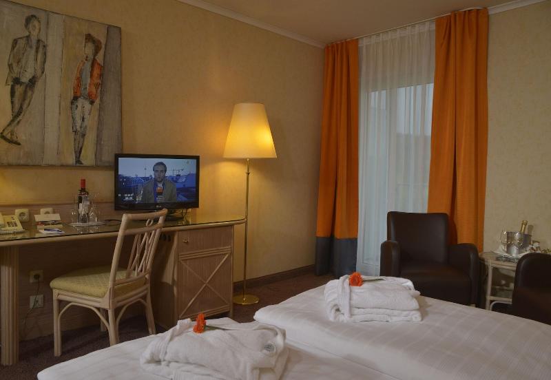 Flair Parkhotel Weißkirchen - Oda