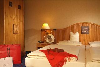 Flair Parkhotel Weißkirchen fotoÄŸrafÄ±