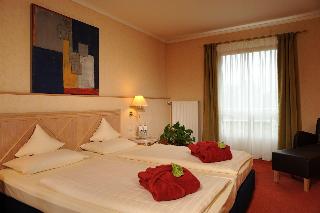 Flair Parkhotel Weißkirchen fotoÄŸrafÄ±