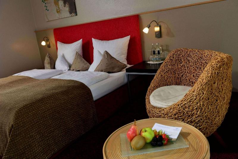 Flair Parkhotel Weißkirchen - Oda