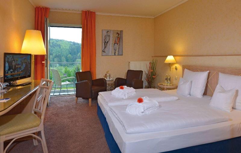 Flair Parkhotel Weißkirchen - Oda