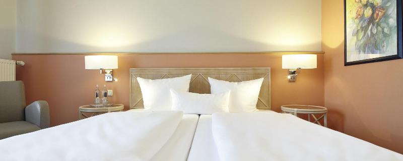Flair Parkhotel Weißkirchen - Oda