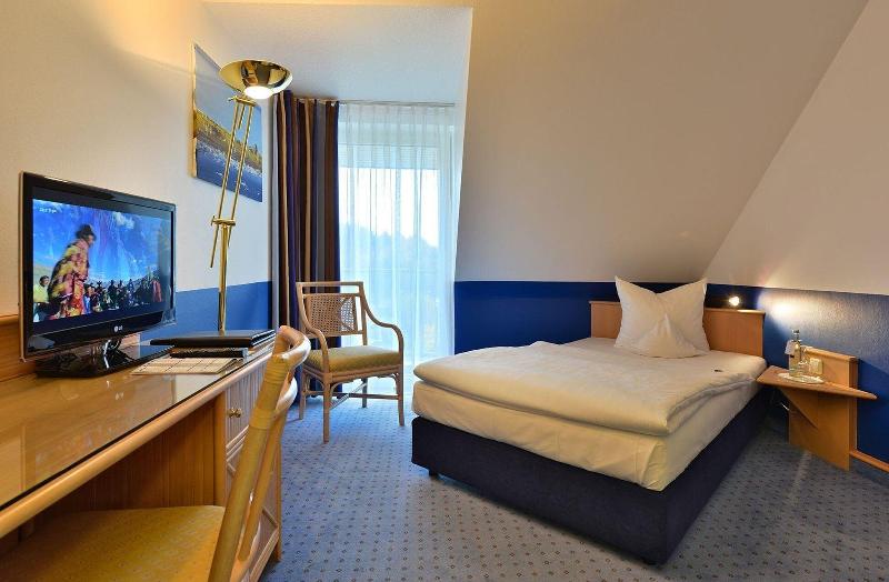 Flair Parkhotel Weißkirchen - Oda