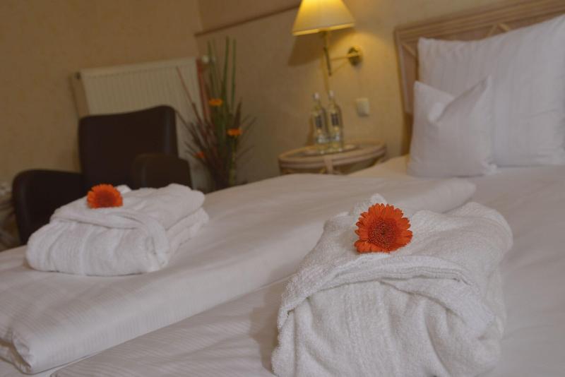 Flair Parkhotel Weißkirchen - Oda