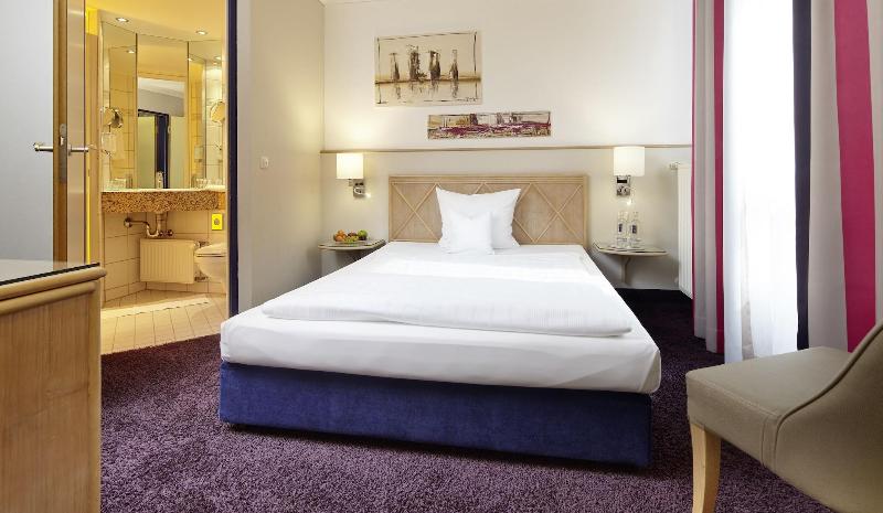 Flair Parkhotel Weißkirchen - Oda