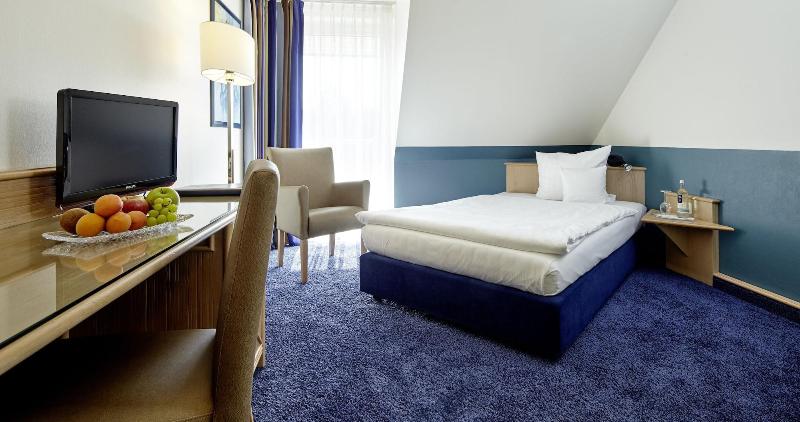 Flair Parkhotel Weißkirchen - Oda