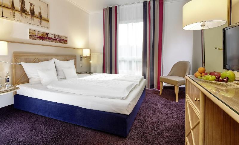 Flair Parkhotel Weißkirchen - Oda