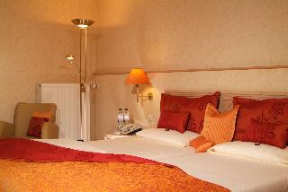 Flair Parkhotel Weißkirchen fotoÄŸrafÄ±