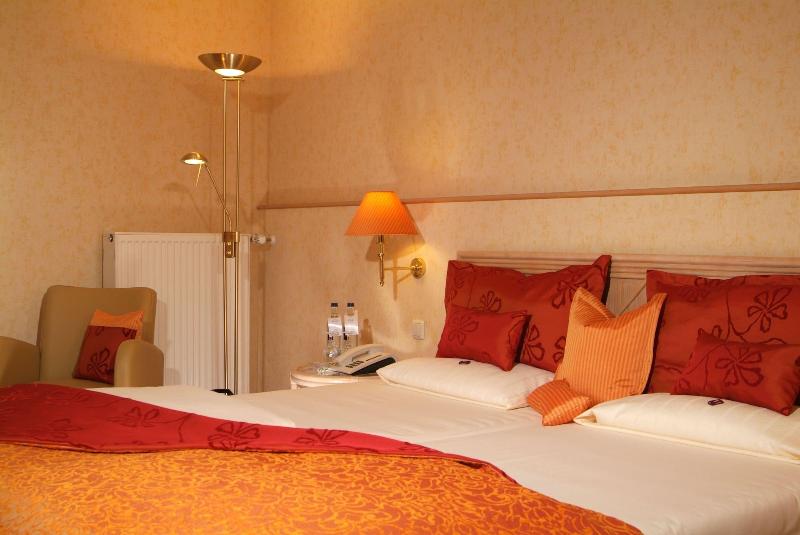 Flair Parkhotel Weißkirchen - Oda