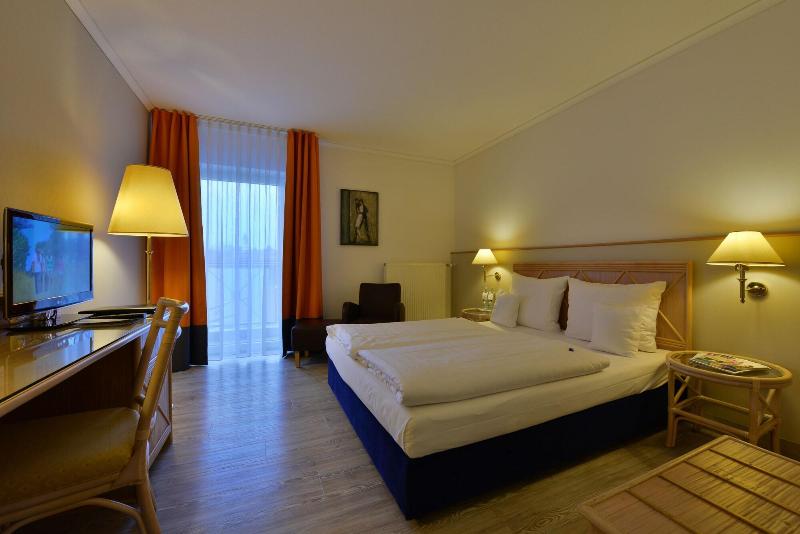 Flair Parkhotel Weißkirchen - Oda