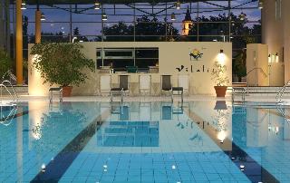 Flair Parkhotel Weißkirchen fotoÄŸrafÄ±