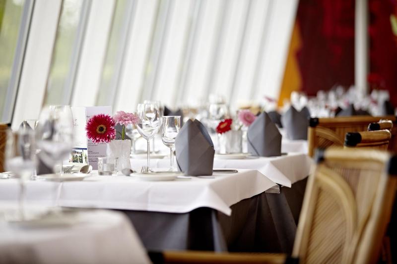 Flair Parkhotel Weißkirchen - Restoran
