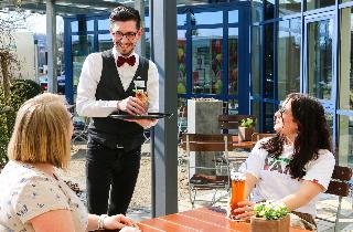 Flair Parkhotel Weißkirchen fotoÄŸrafÄ±