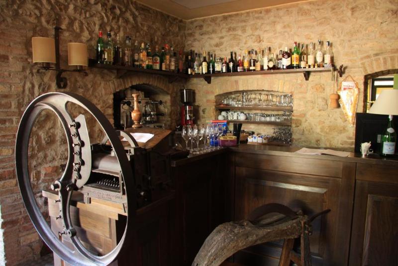 Hotel Sovestro - Bar