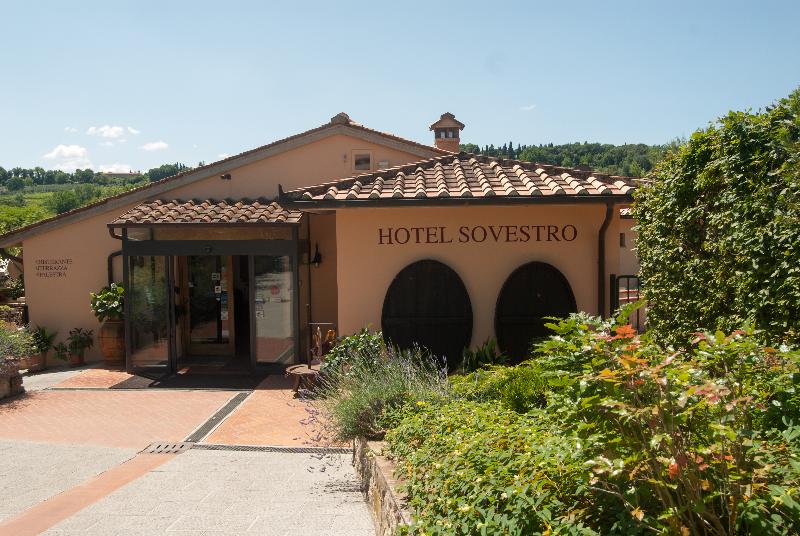 Hotel Sovestro - Genel