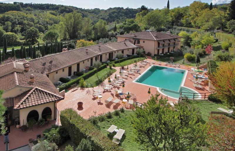 Hotel Sovestro - Genel