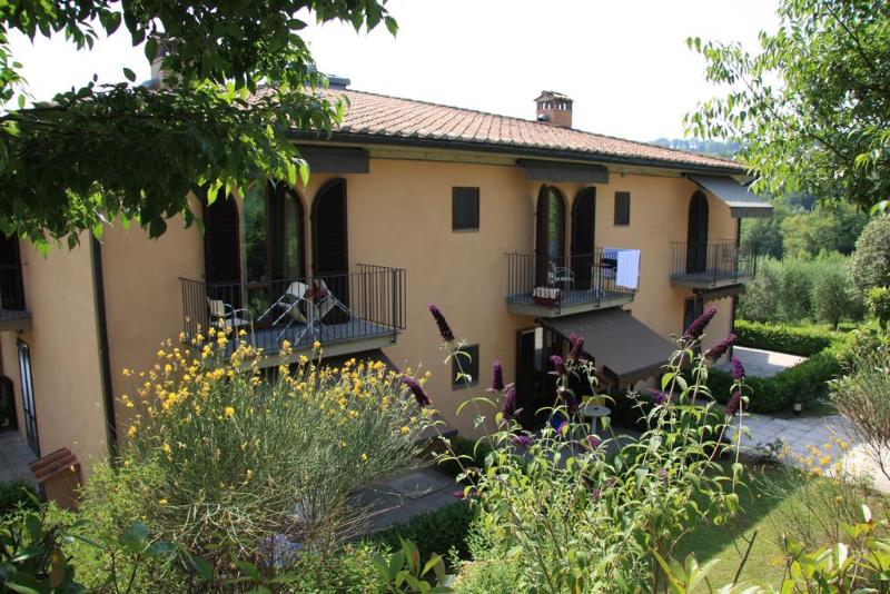 Hotel Sovestro - Genel