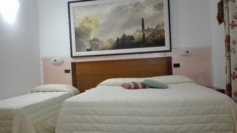 Hotel Sovestro - Oda