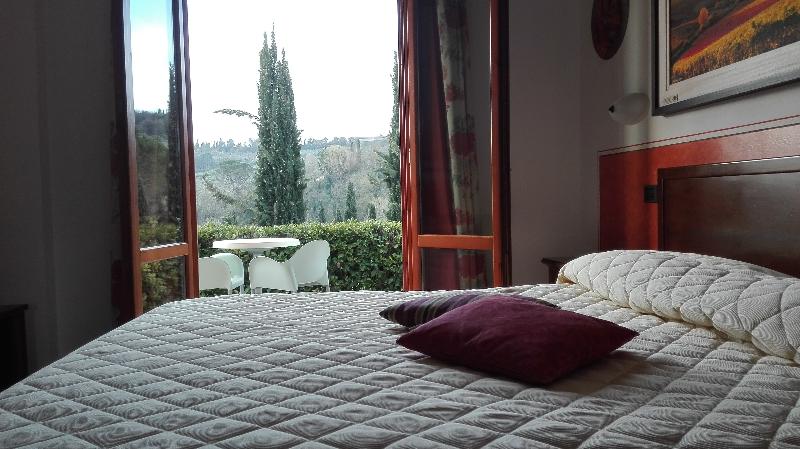 Hotel Sovestro - Oda