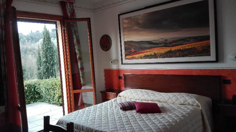 Hotel Sovestro - Oda