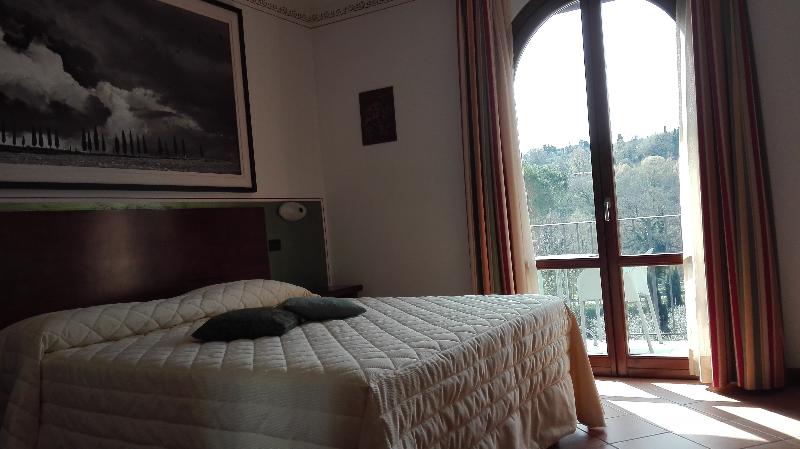 Hotel Sovestro - Oda
