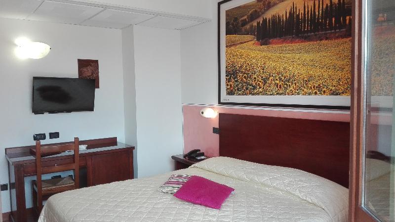 Hotel Sovestro - Oda