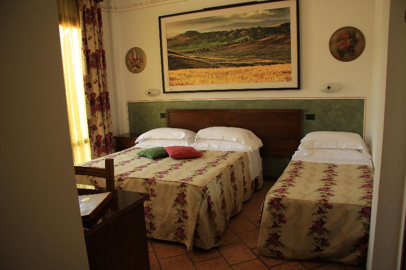 Hotel Sovestro - Oda