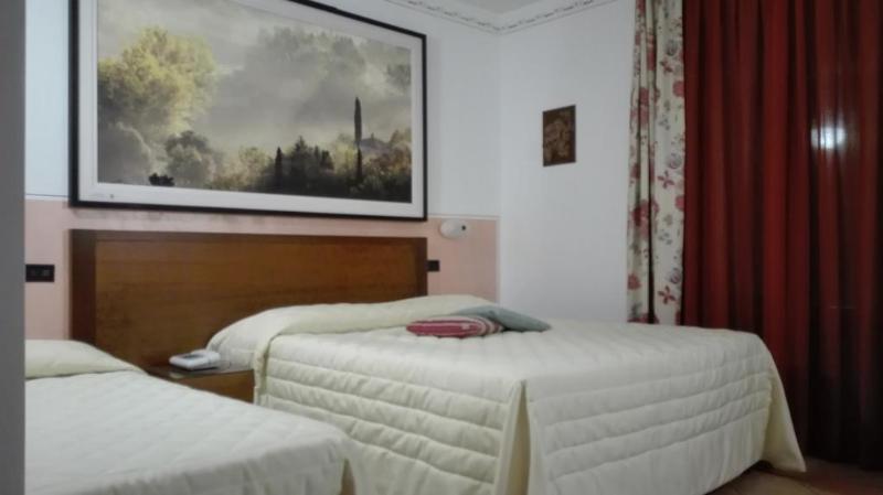 Hotel Sovestro - Oda