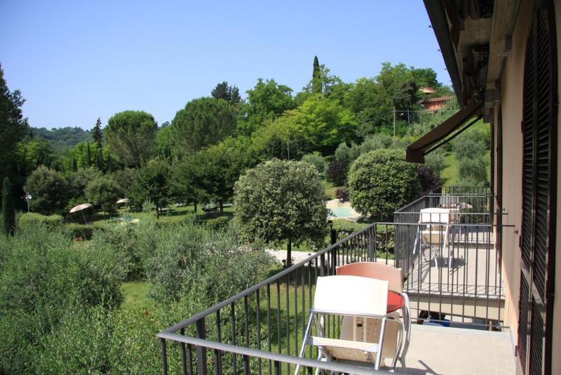 Hotel Sovestro - Oda