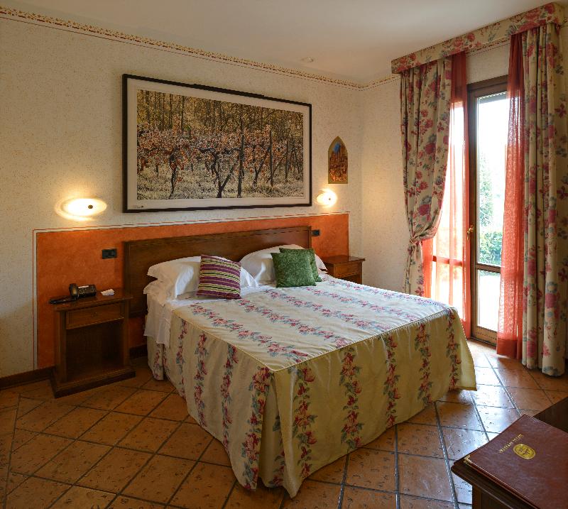 Hotel Sovestro - Oda