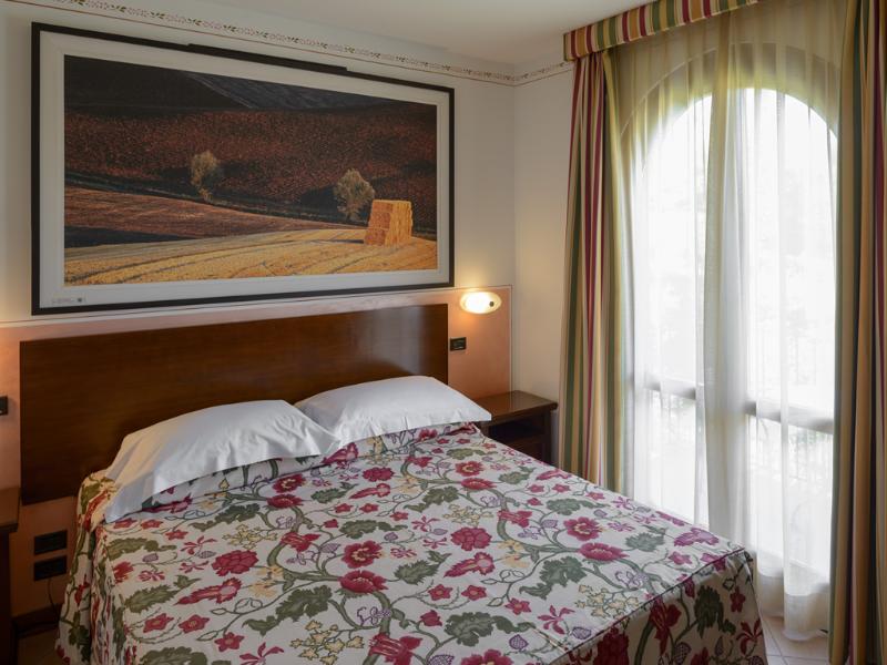 Hotel Sovestro - Oda