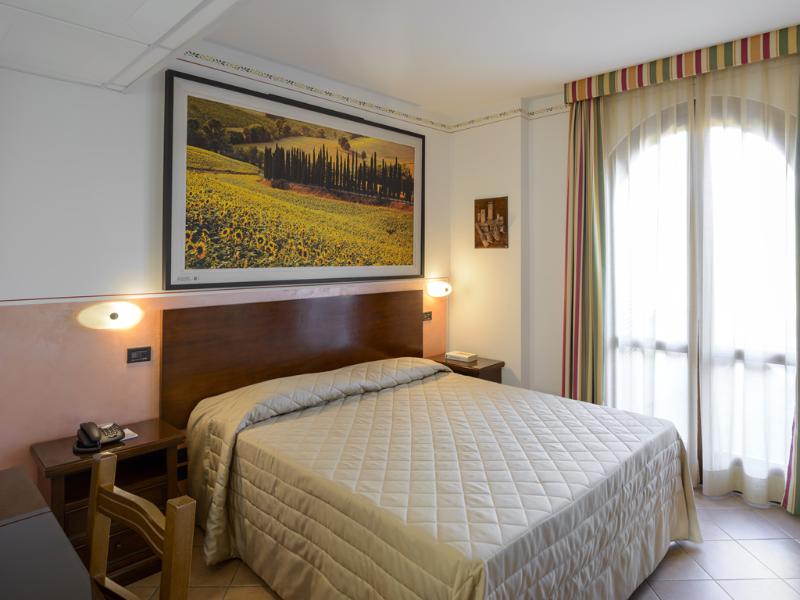 Hotel Sovestro - Oda