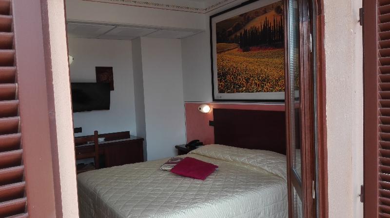 Hotel Sovestro - Oda