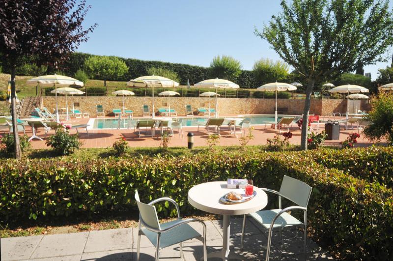 Hotel Sovestro - Oda