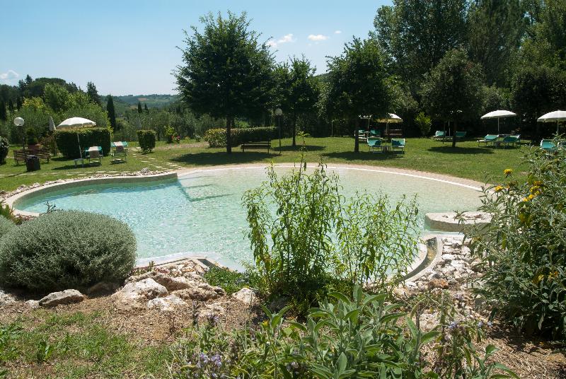 Hotel Sovestro - Havuz