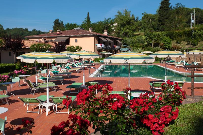 Hotel Sovestro - Havuz