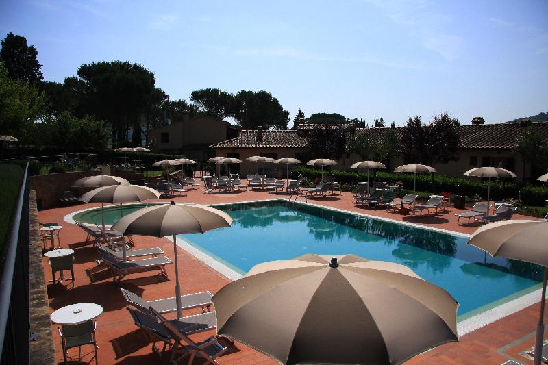 Hotel Sovestro - Havuz